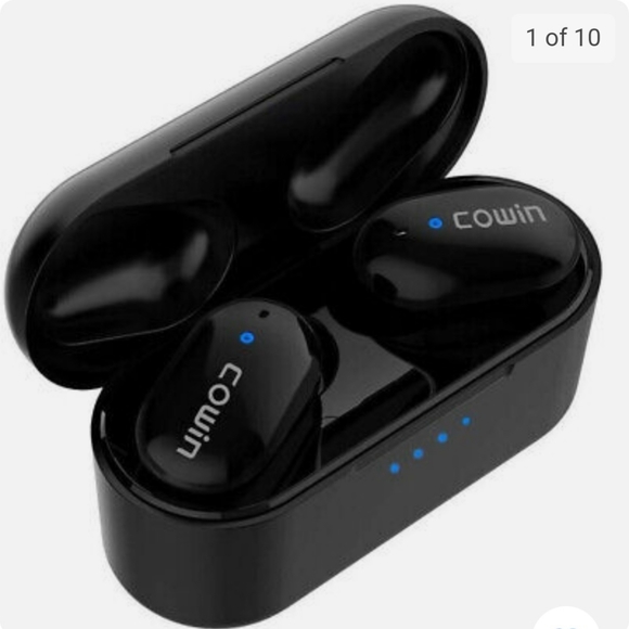 Cowin Noise Canceling Earbuds NIB - Picture 1 of 9